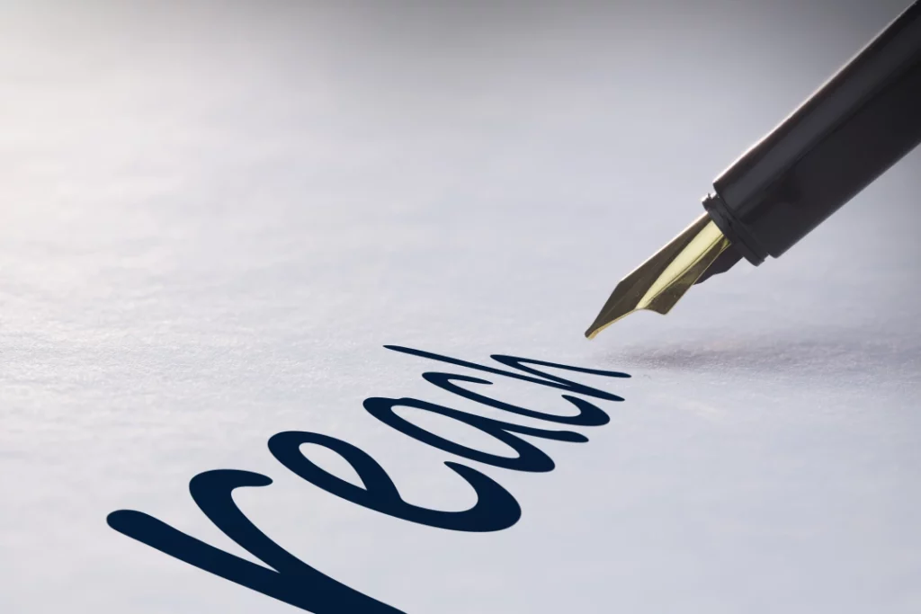 Apa Itu Reach dan Mengapa Penting untuk Strategi Pemasaran Digital Anda? 1 Apa Itu Reach dan Mengapa Penting untuk Strategi Pemasaran Digital Anda?