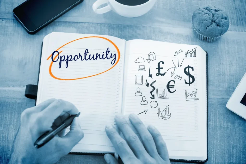 Apa Itu Opportunity? Pengertian, Jenis, dan Contohnya dalam Dunia Bisnis