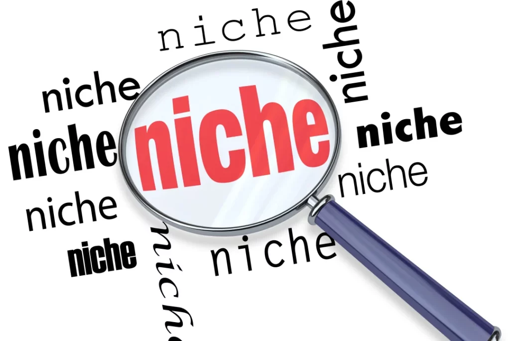 Apa Itu Niche? Kunci Penting untuk Sukses dalam Internet Marketing 1 Apa Itu Niche? Kunci Penting untuk Sukses dalam Internet Marketing