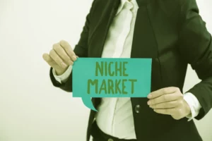 Apa Itu Niche? Kunci Penting untuk Sukses dalam Internet Marketing