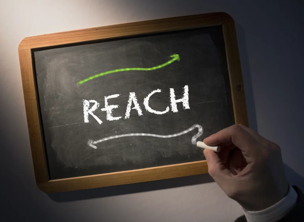 Apa itu Reach? Kenapa Penting untuk Pertumbuhan Bisnis?