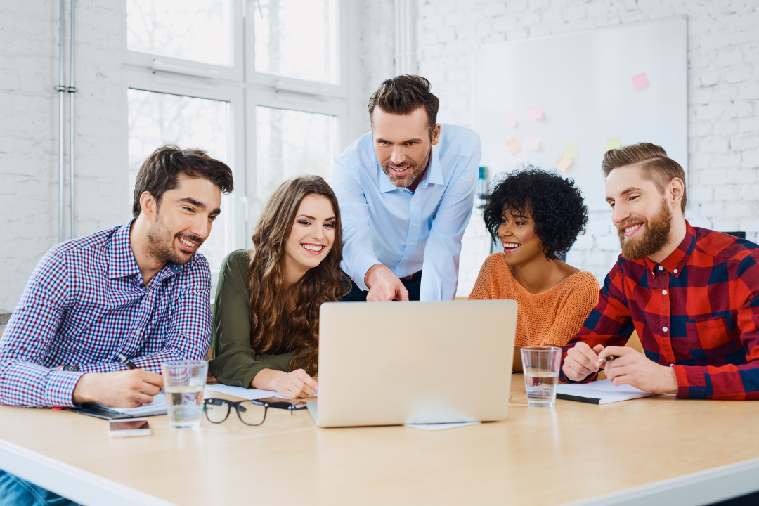5 Cara Memilih Digital Marketing Agency yang Tepat - Adpublish