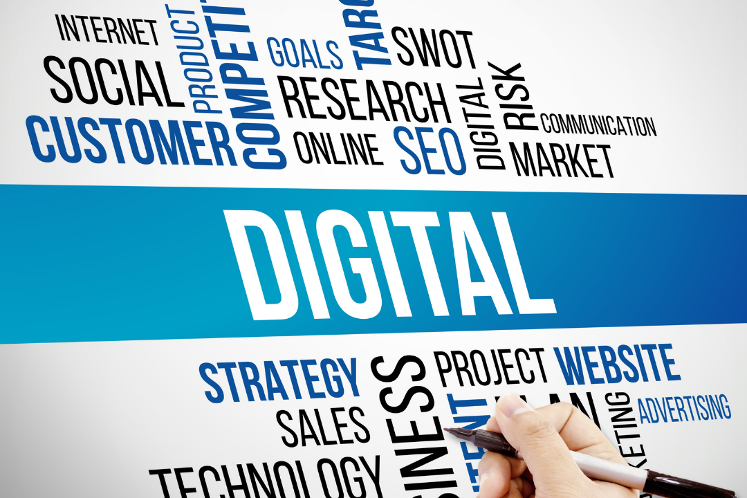 Kesalahan Digital Marketing yang Membuat Bisnis Sulit Berkembang - Adpublish