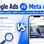 Google Ads vs Meta Ads Mana yang Lebih Cocok untuk Bisnis Anda? - Adpublish